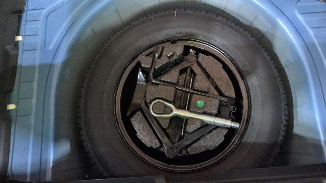 2019 MG Mg3 Auto Core, Automatic, 27788 km, Spare Wheel