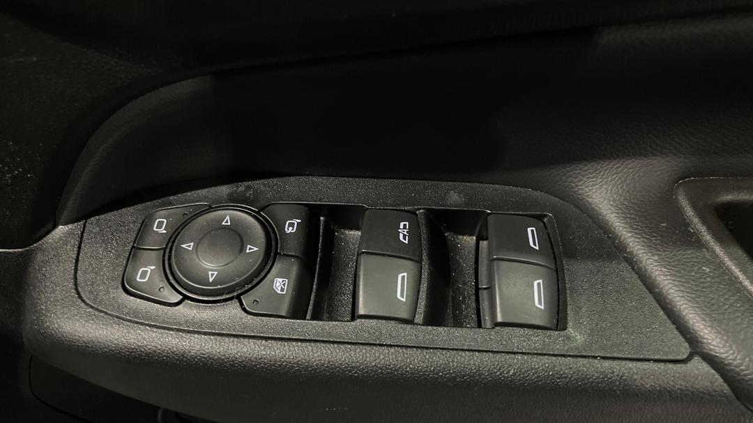 2019 Holden Equinox Ltz-v (AWD), Automatic, 61680 km, Drivers Side Door Panel Controls