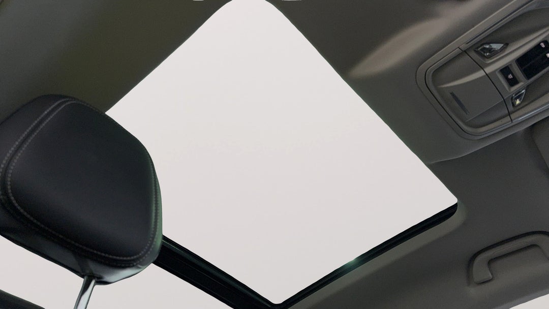 2021 GWM Haval H6 Ultra, Automatic, 64273 km, Interior Sunroof/Moonroof