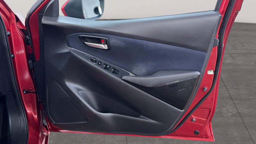 2016 Mazda Mazda2 Maxx, Automatic, 55855 km, Speaker View