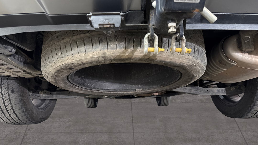 2020 Kia Sorento Sport+ 7 Seat, Automatic, 111002 km, Spare Wheel