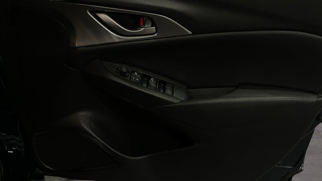 2020 Mazda CX-3 Maxx Sport (FWD), Automatic, 33093 km, Speaker View