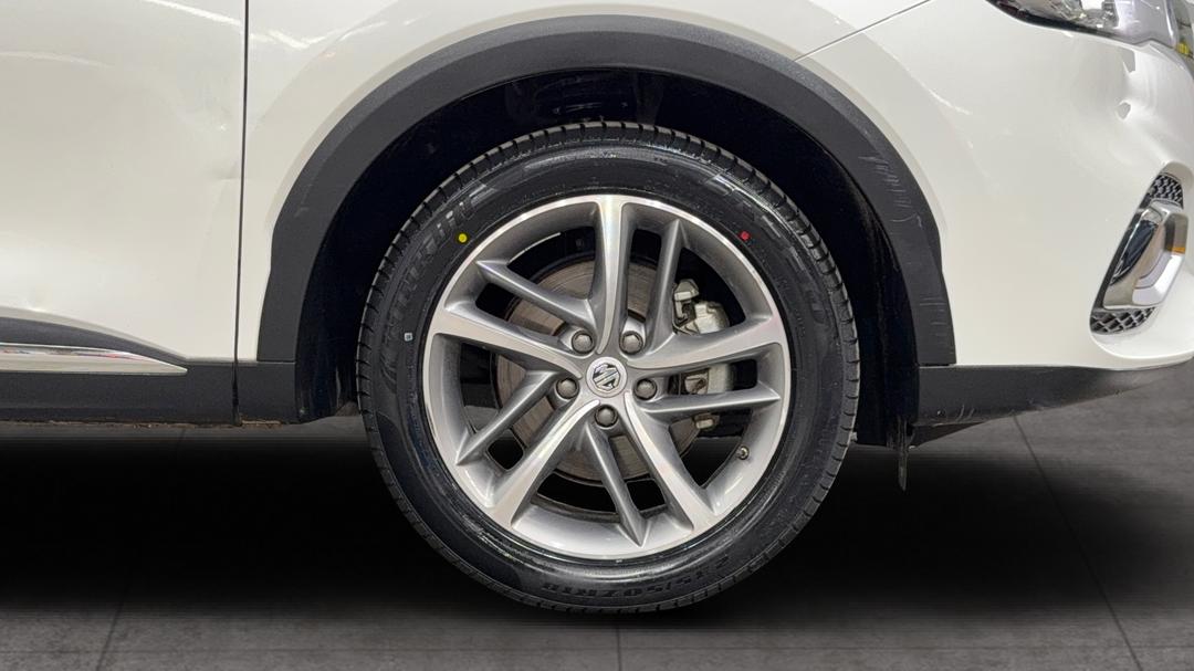 2020 MG HS Essence Anfield Edition, Automatic, 94135 km, Right Front Wheel