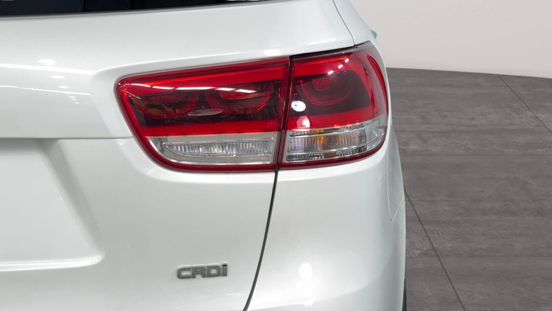 Badge (Boot Right Side)