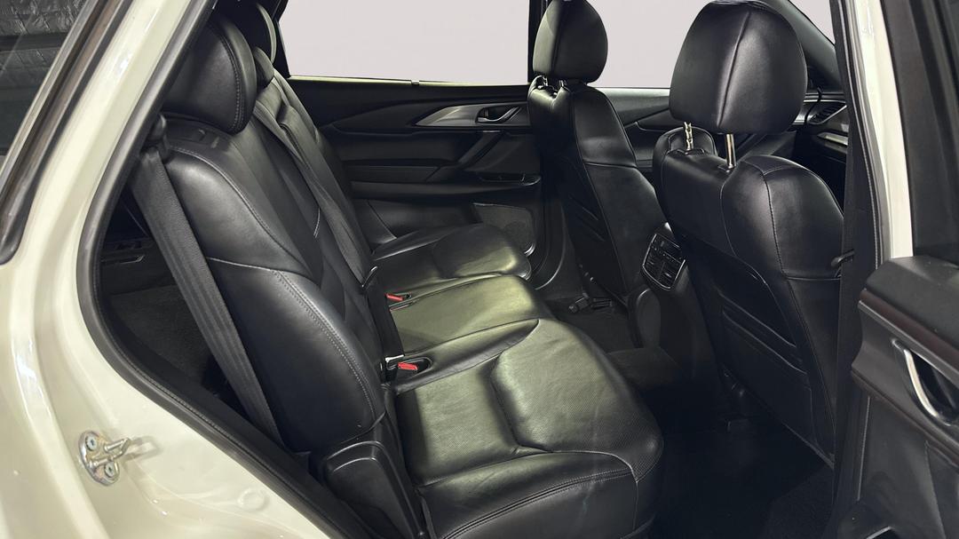 2019 Mazda CX-9 Azami (AWD), Automatic, 53430 km, Right Side Rear Door Cabin View