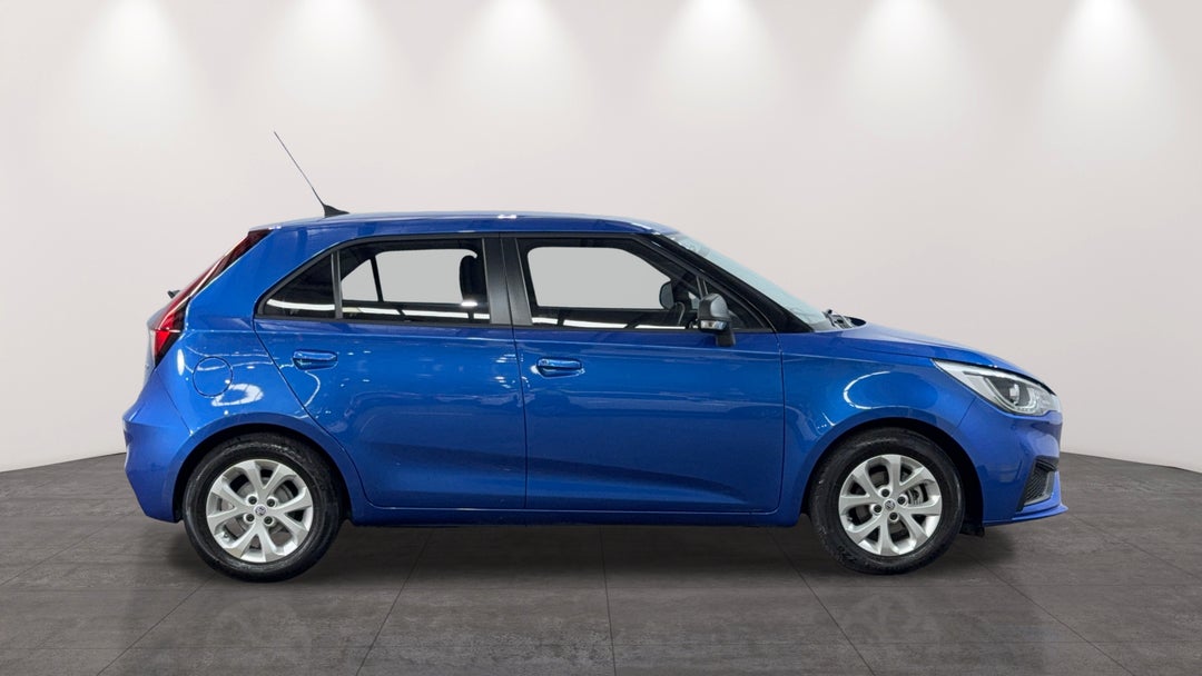 2019 MG Mg3 Auto Core, Automatic, 27788 km, Right Side View