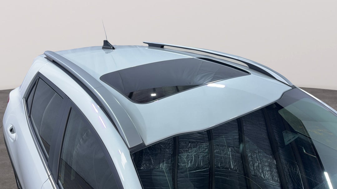 2024 Kia Stonic Gt-line, Automatic, 1441 km, Roof/Sunroof View