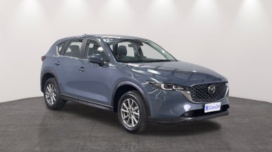2024 Mazda CX-5 G20 Maxx (fwd) Automatic, 18k kms Petrol Car