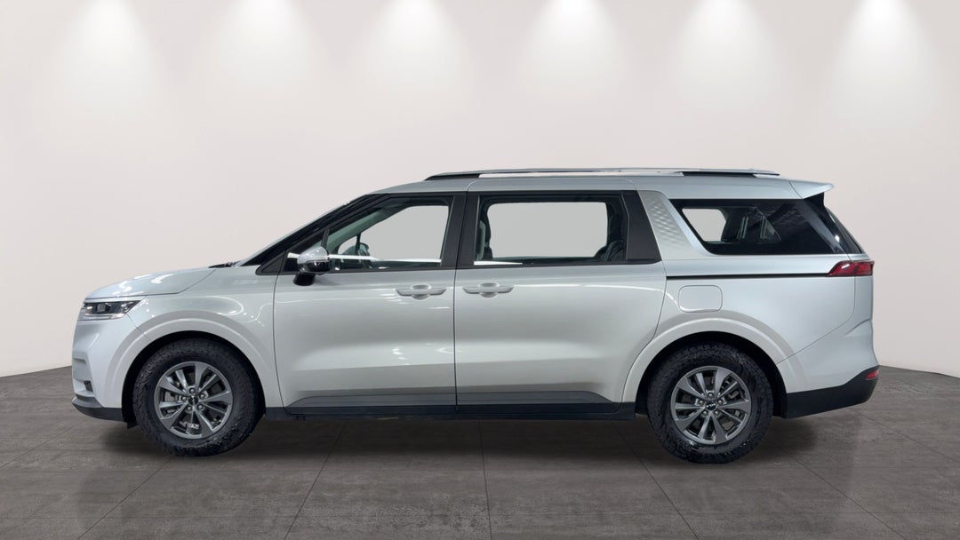2022 Kia Carnival S, Automatic, 69526 km, Left Side View