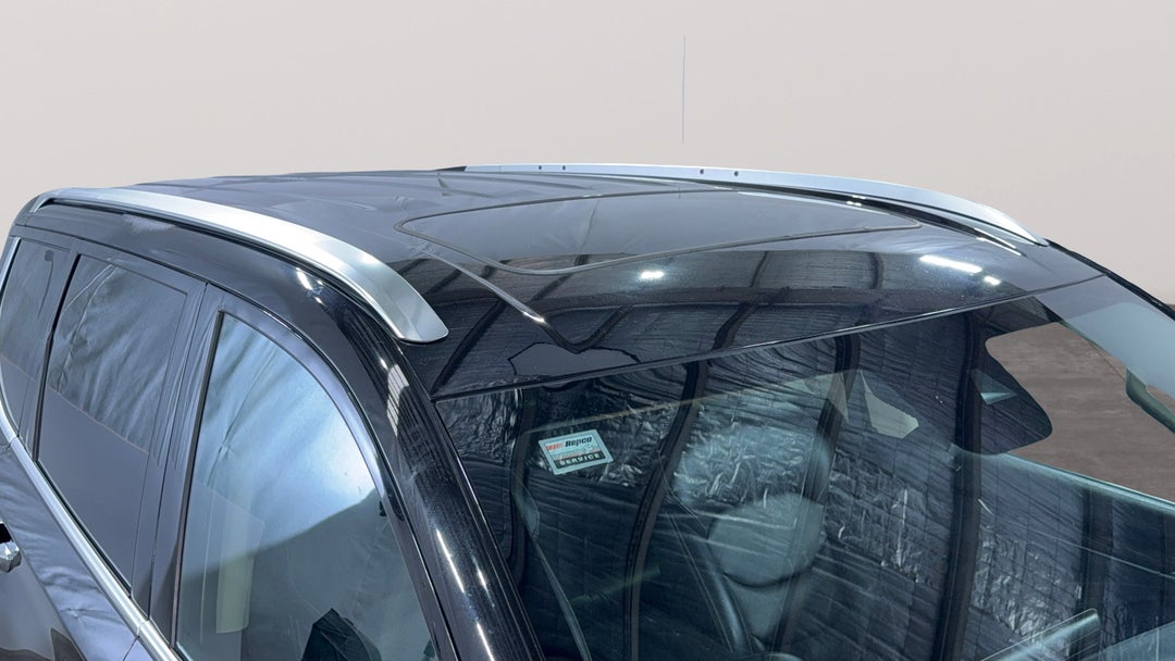 2021 LDV D90 Executive (4WD) D20, Automatic, 87549 km, Roof/Sunroof View