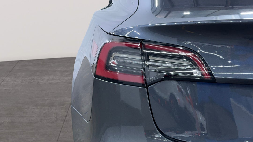 2021 Tesla Model 3 Standard Range Plus Rwd, Automatic, 69921 km, Badge (Boot Left Side)