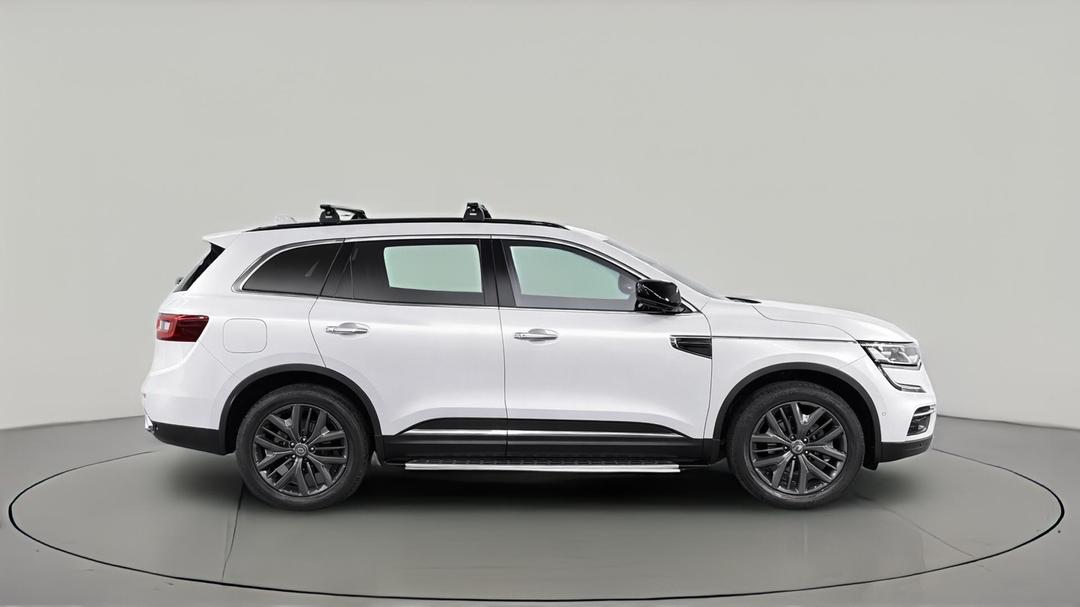 2020 Renault Koleos Black Edition, Automatic, 58444 km, Right Side View