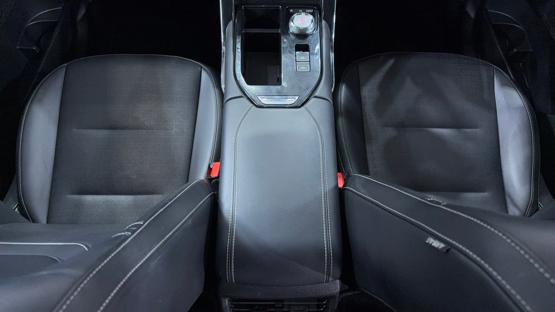 2021 GWM Haval H6 Ultra AWD, Automatic, 70956 km, Center Console