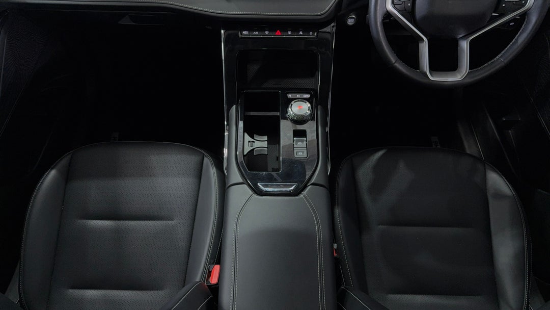 2021 GWM Haval H6 Ultra, Automatic, 64273 km, Center Console