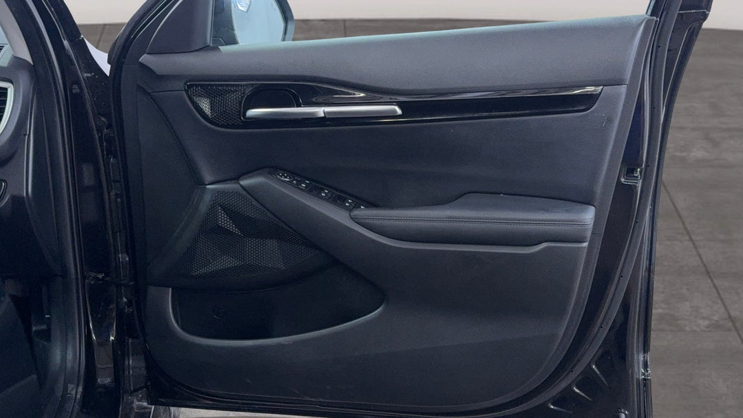 2020 Kia Seltos Sport+ (FWD), Automatic, 75603 km, Speaker View