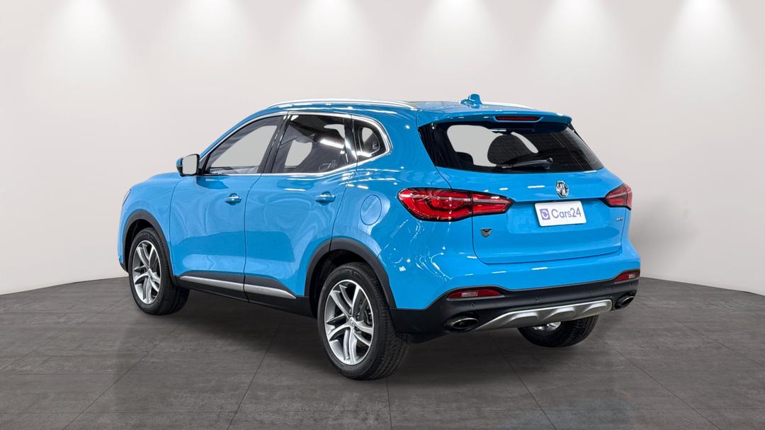 2022 MG HS Essence, Automatic, 78710 km, Left Back Diagonal (45- Degree) View
