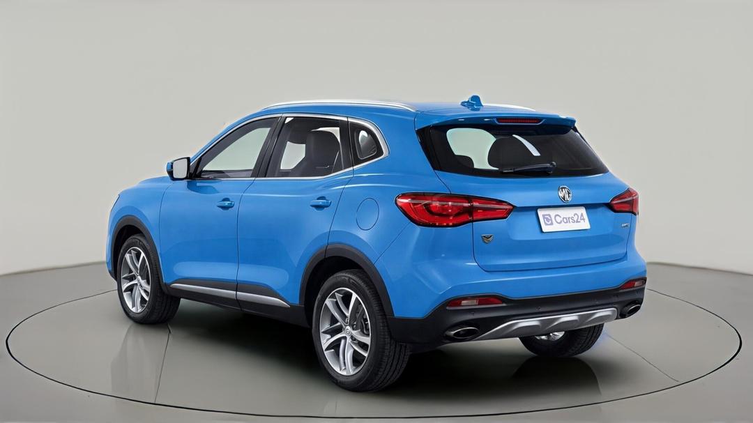 2022 MG HS Essence, Automatic, 78710 km, Left Back Diagonal (45- Degree) View