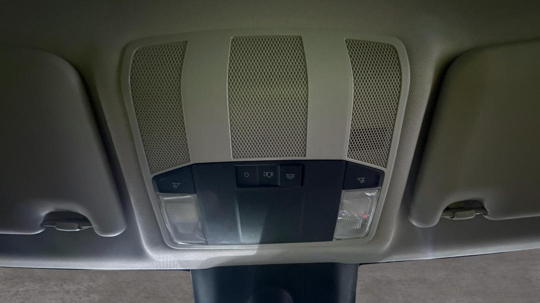 2018 Mitsubishi Eclipse Cross Ls (2WD), Automatic, 131682 km, On-Roof Controls/Sunglass holder