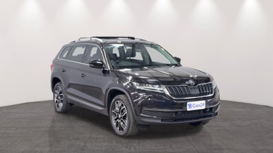 2021 SKODA Kodiaq 132 Tsi (4x4) Automatic, 96k kms Petrol Car