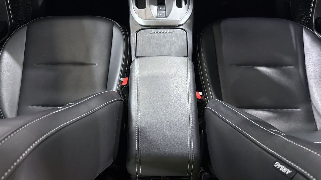 2021 GWM Haval Jolion Lux, Automatic, 87975 km, Center Console