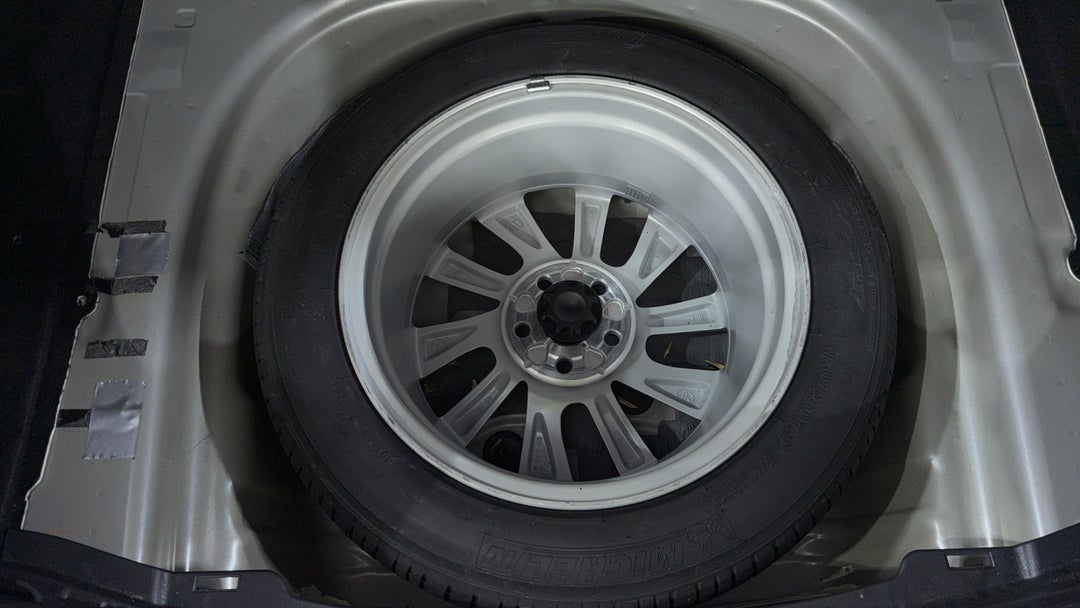 2022 Toyota Camry Ascent, Automatic, 21830 km, Spare Wheel