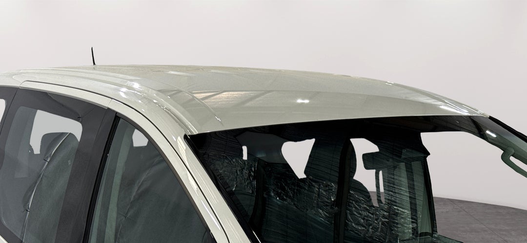 2024 Hyundai Staria ., Automatic, 48958 km, Roof/Sunroof View