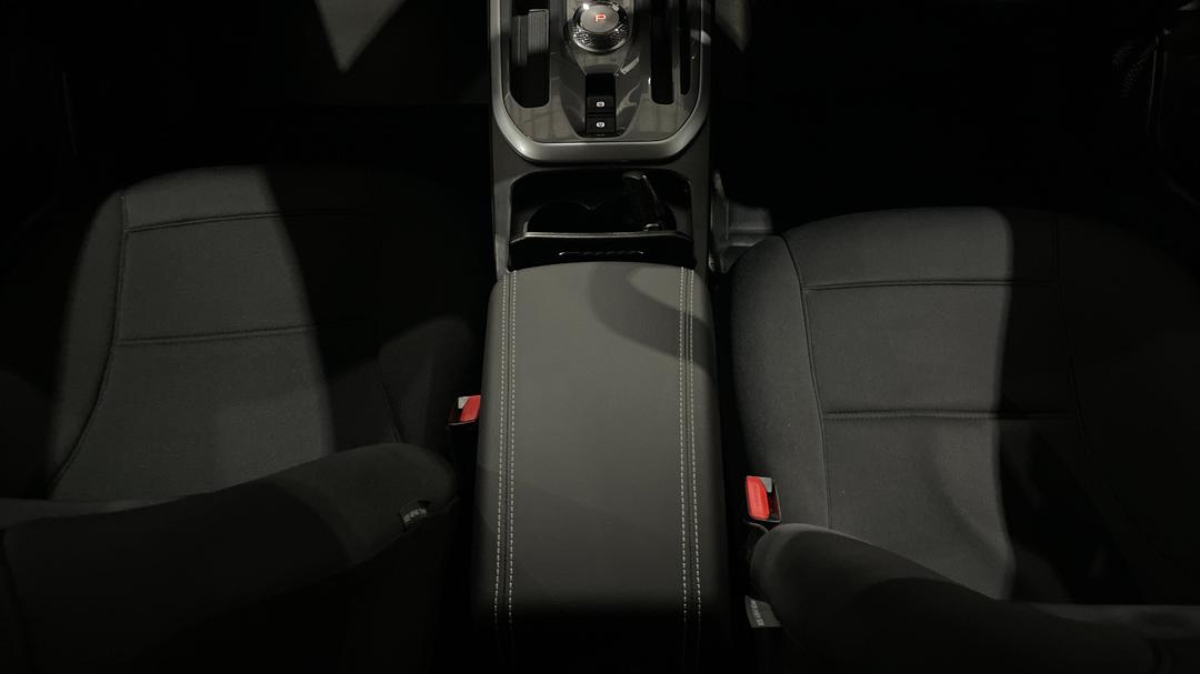 2023 GWM Haval Jolion Lux, Automatic, 14250 km, Center Console