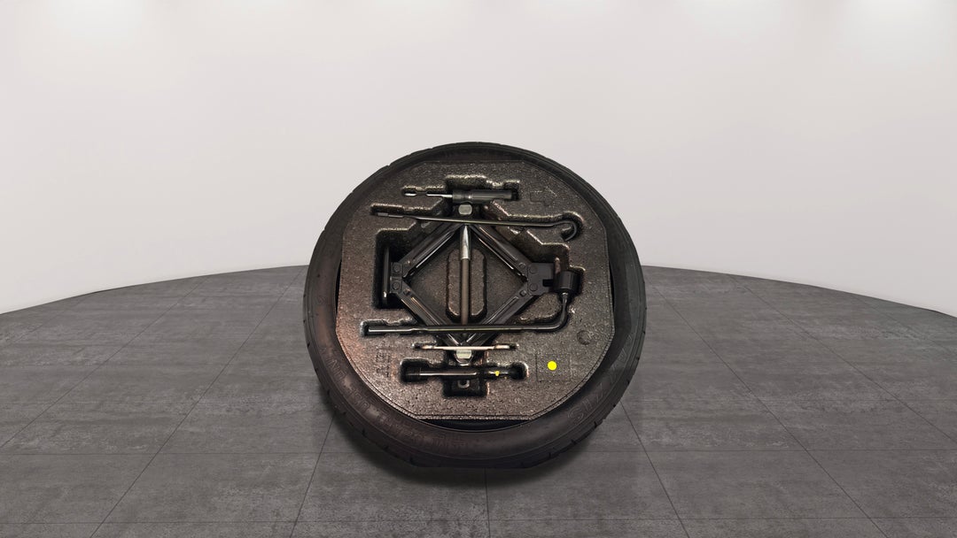 2021 Kia Picanto S (pe), Automatic, 9347 km, Spare Wheel