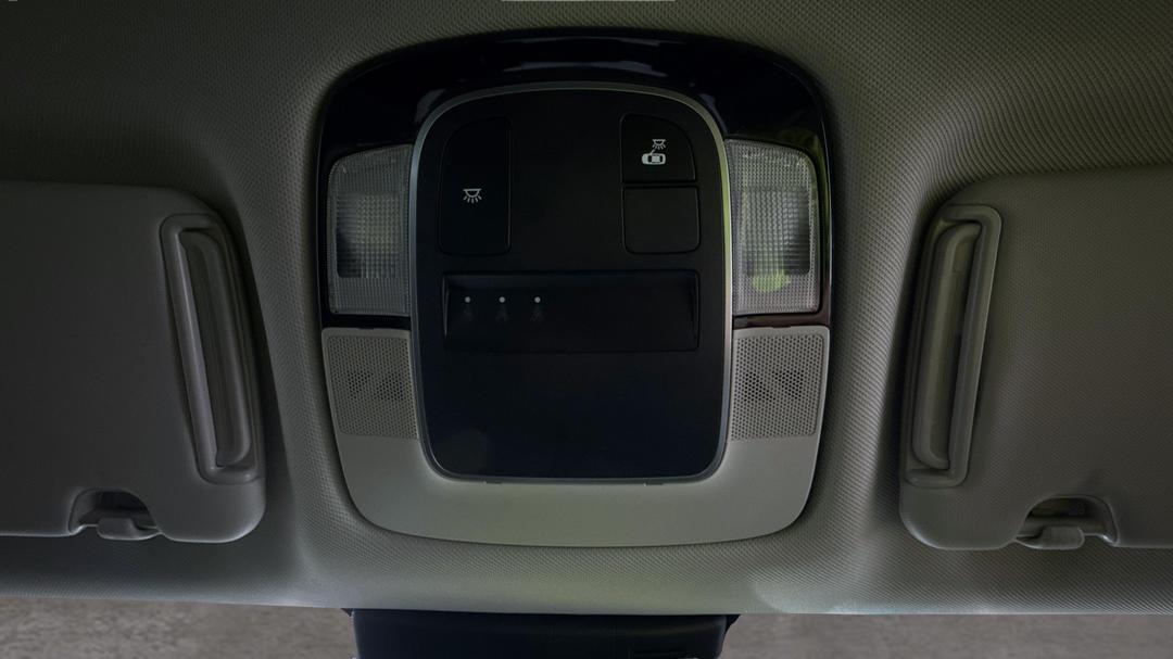 2022 Hyundai Tucson Elite (AWD), Automatic, 56324 km, On-Roof Controls/Sunglass holder