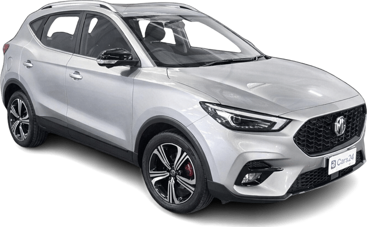 2021 - MG Zst - SUV - Petrol - Automatic