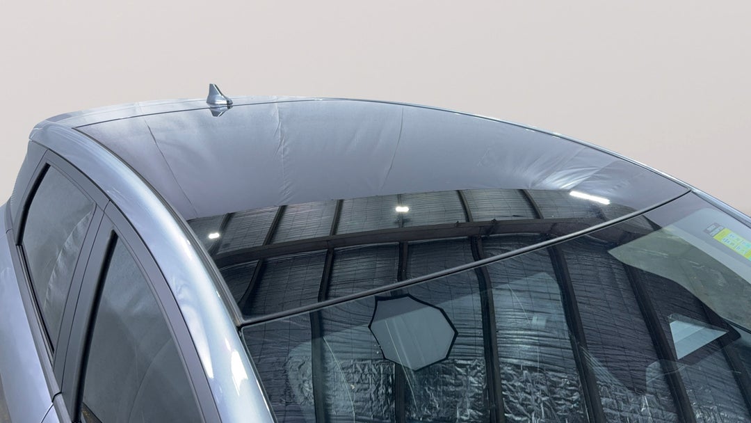 2023 Byd Dolphin Dynamic, Automatic, 25940 km, Roof/Sunroof View