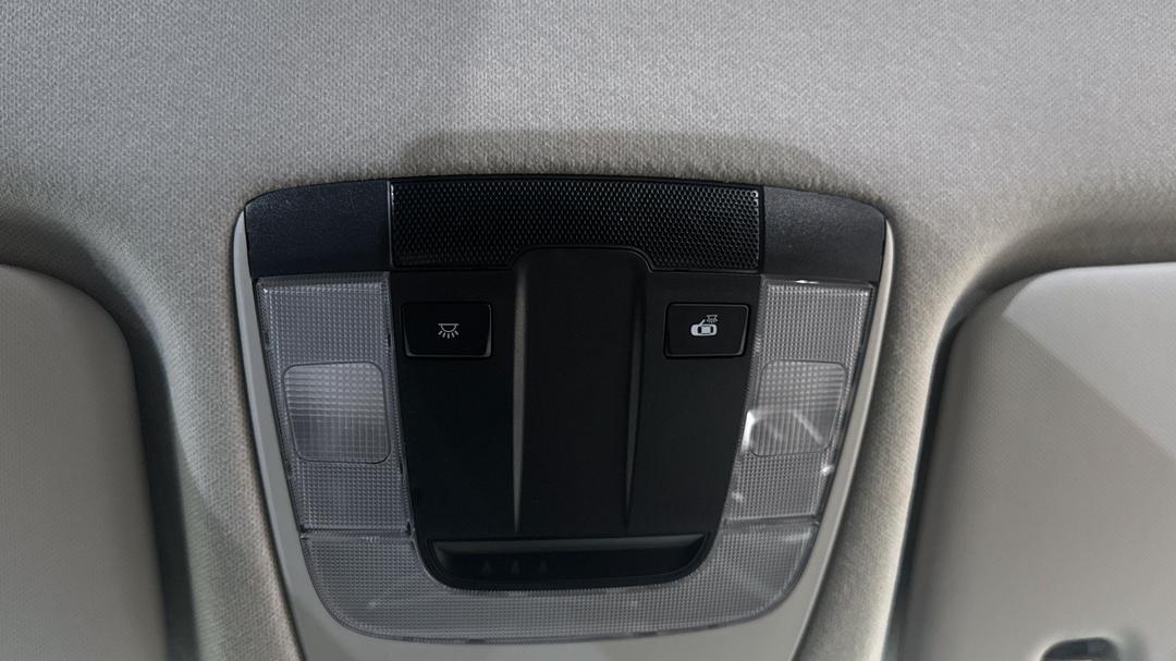 2021 Kia Seltos S (FWD) With Safety Pack, Automatic, 69377 km, On-Roof Controls/Sunglass holder