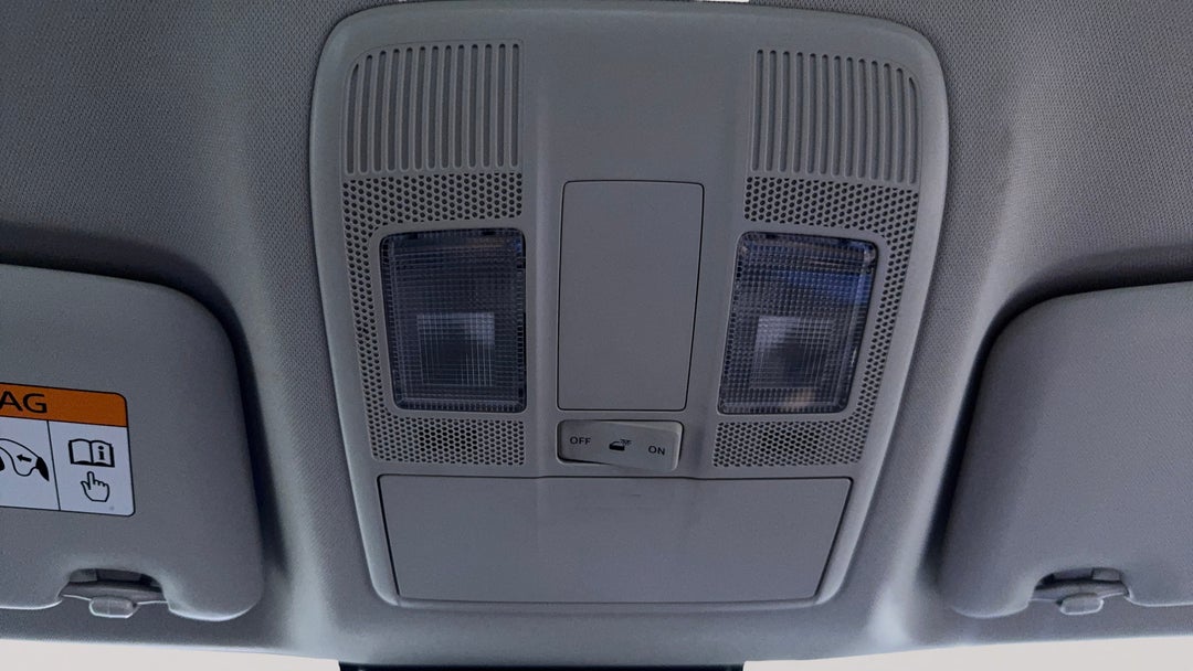 2024 Mazda CX-5 G20 Maxx (FWD), Automatic, 33663 km, On-Roof Controls/Sunglass holder