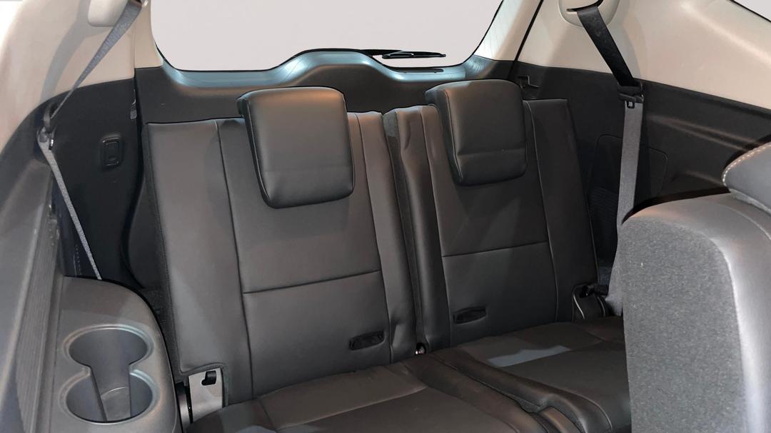 2023 Mitsubishi Pajero Sport Gsr (4WD) 7 Seat, Automatic, 35355 km, Third Row Seats