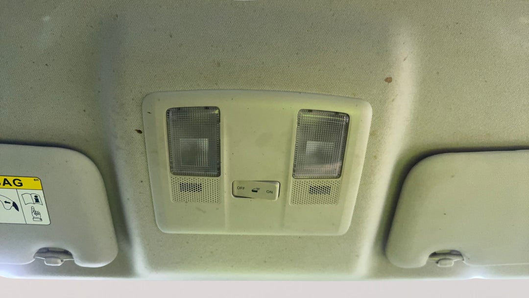 2016 Mazda 3 Maxx, Manual, 135785 km, On-Roof Controls/Sunglass holder