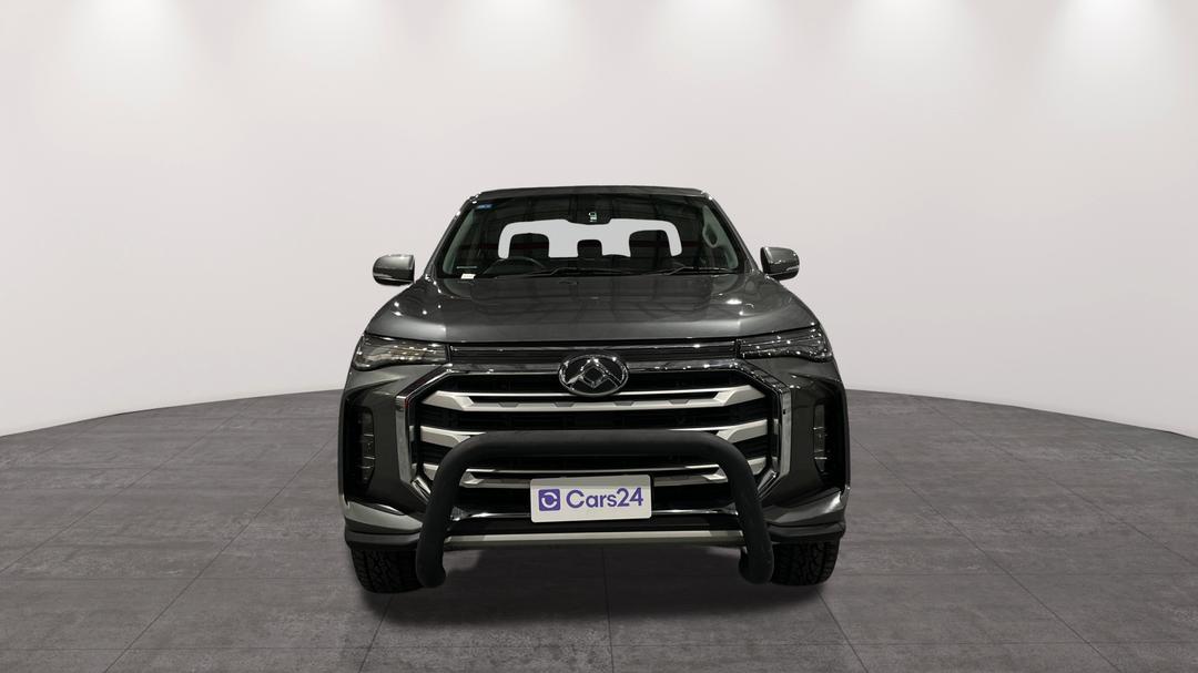 2022 LDV T60 Max Pro (4x4), Automatic, 63935 km, Front View