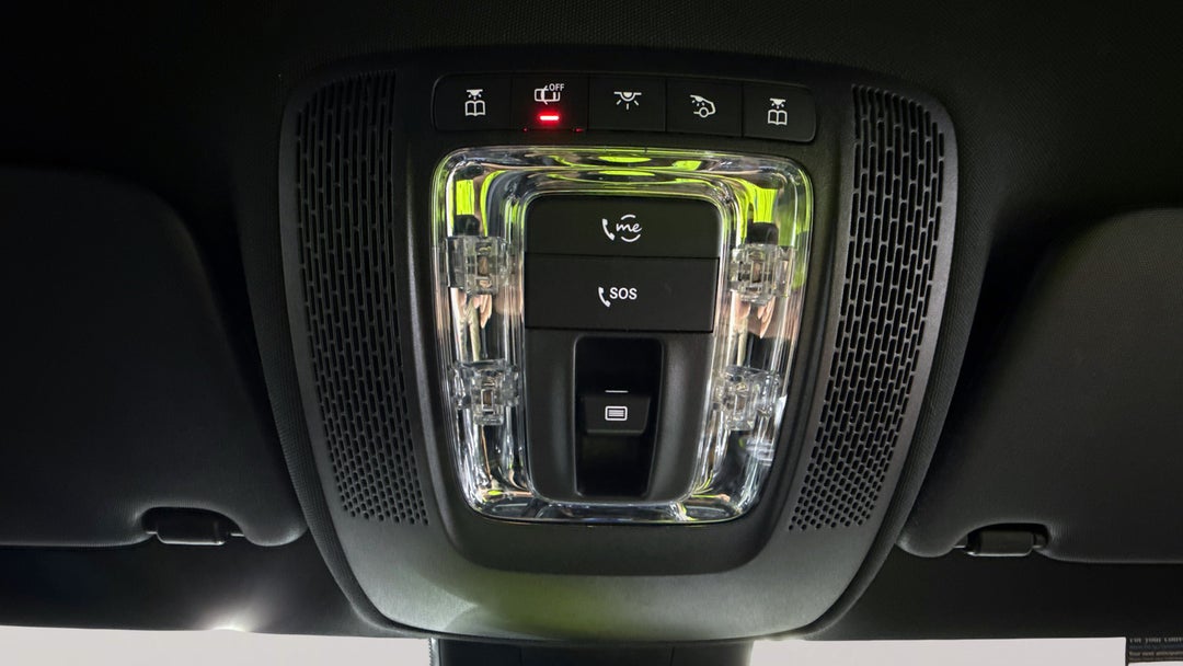 2022 Mercedes-benz A180 A180, Automatic, 18967 km, On-Roof Controls/Sunglass holder