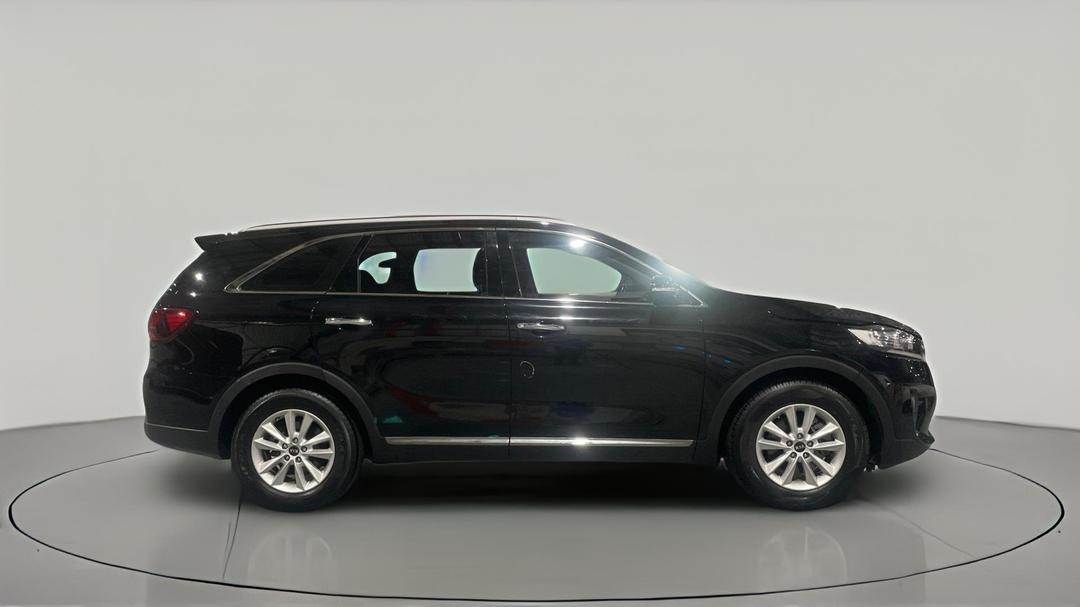 2019 Kia Sorento Si (4x2), Automatic, 113960 km, Right Side View
