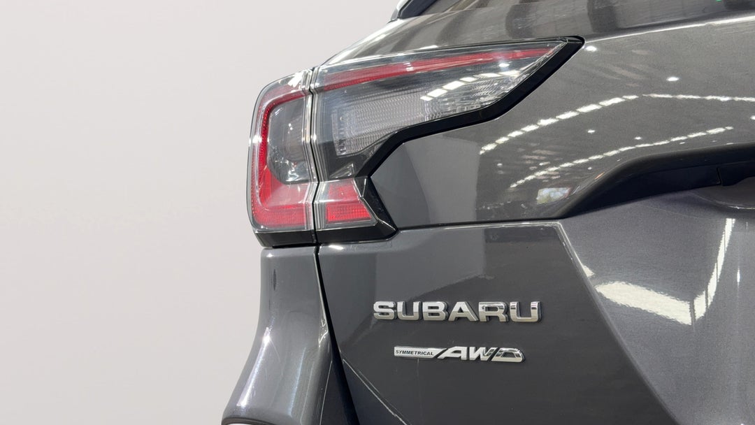 Badge (Boot Left Side)