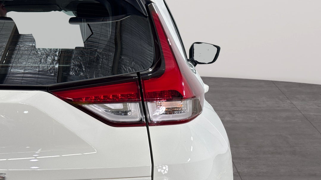 2023 Mitsubishi Eclipse Cross Es (2WD), Automatic, 39748 km, Badge (Boot Right Side)