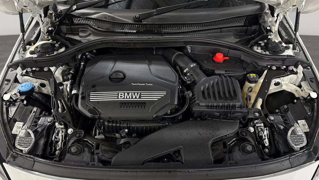 2020 BMW 2 18i M Sport Gran Coupe, Automatic, 34079 km, Open Bonnet (Engine)