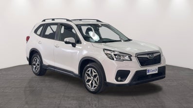 2019 Subaru Forester 2.5i-l (awd) Automatic, 52k kms Petrol Car