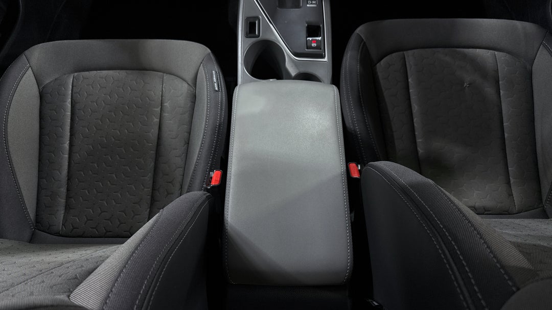 2025 Subaru Crosstrek AWD 2.0l, Automatic, 20360 km, Center Console