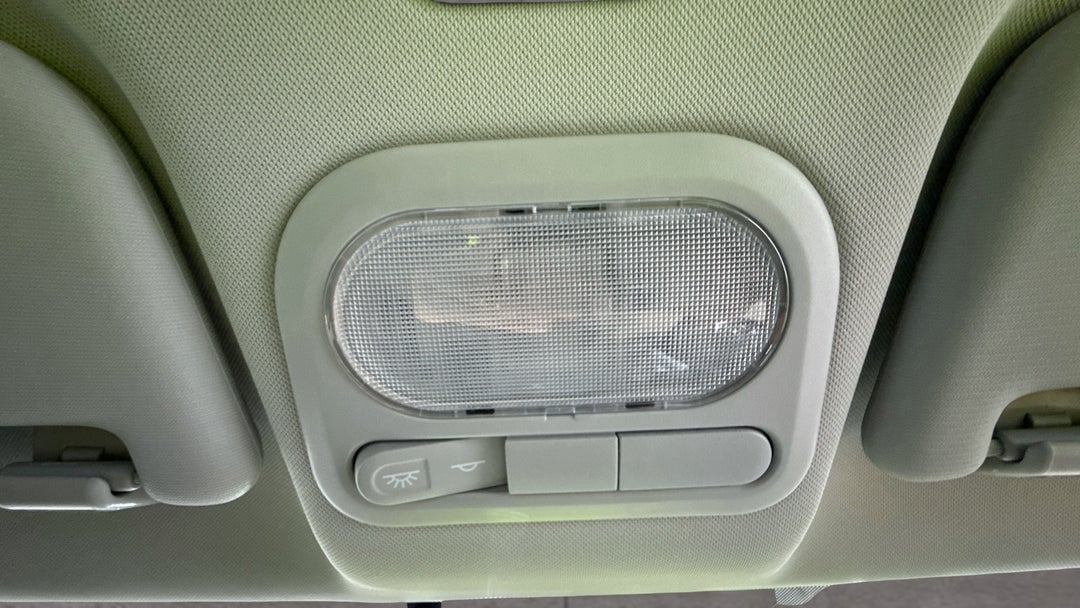 2024 MG Mg3 Auto Core, Automatic, 3501 km, On-Roof Controls/Sunglass holder