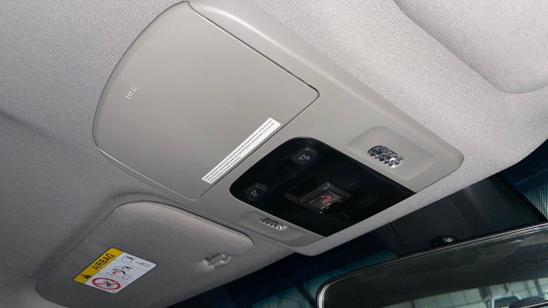 2023 Toyota Camry Ascent, Automatic, 52213 km, On-Roof Controls/Sunglass holder