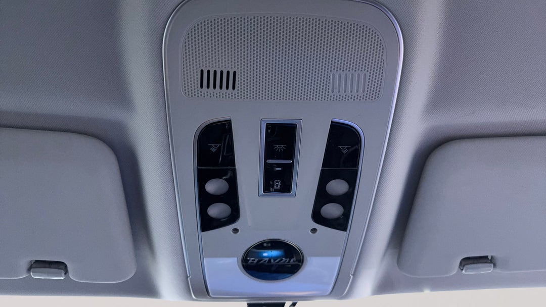 2018 Haval H2 Premium (4x2), Automatic, 103954 km, On-Roof Controls/Sunglass holder