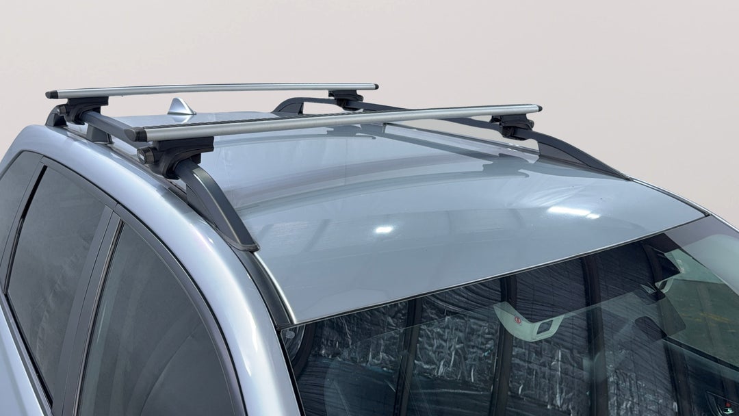 2019 Subaru Forester 2.5i (AWD), Automatic, 93260 km, Roof/Sunroof View