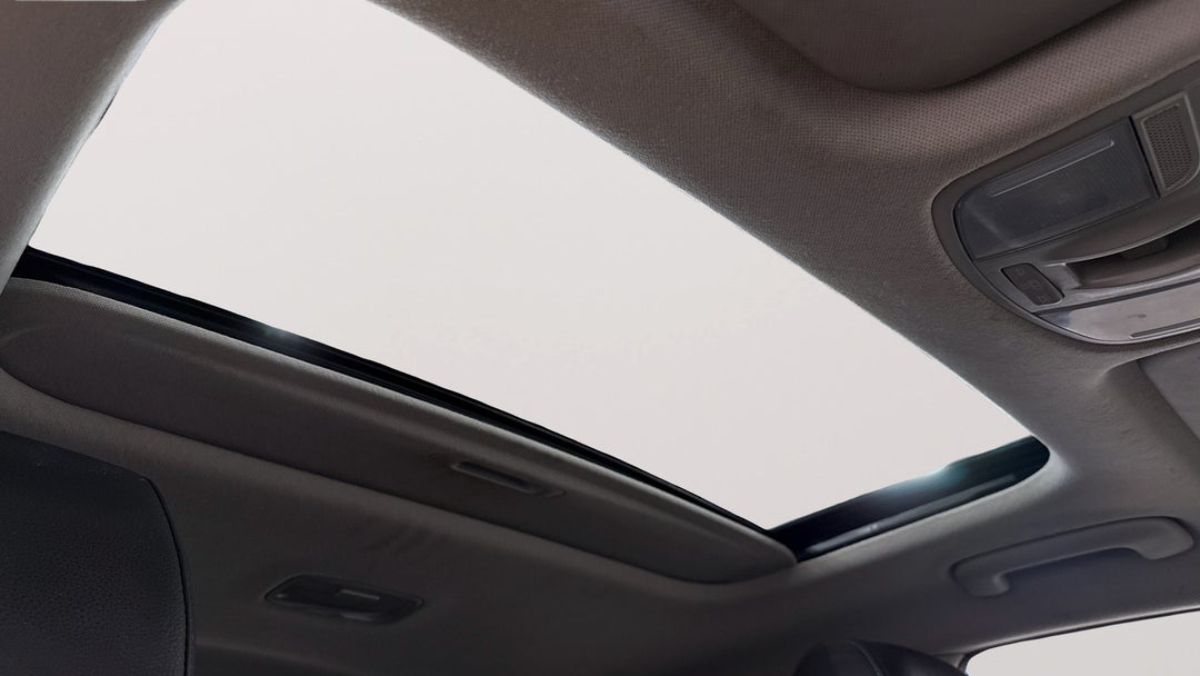 2021 Kia Rio Sx, Automatic, 75863 km, Interior Sunroof/Moonroof