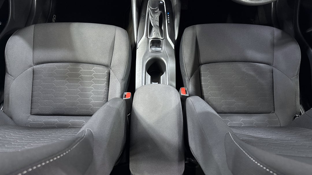 2024 Toyota Corolla Ascent Sport + Conv Pk Hybrid, Automatic, 36743 km, Center Console