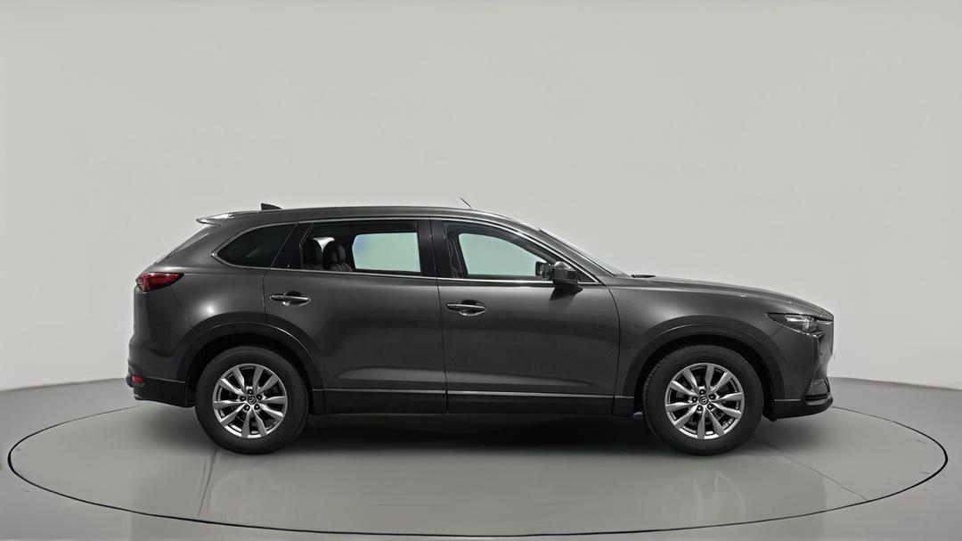 2018 Mazda CX-9 Touring (FWD), Automatic, 159976 km, Right Side View